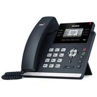 VoipTelefon Yealink SIP-T42S, neu