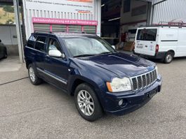 Jeep Grand Cherokee 3.0 CRD