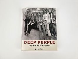 Buch, Deep Purple