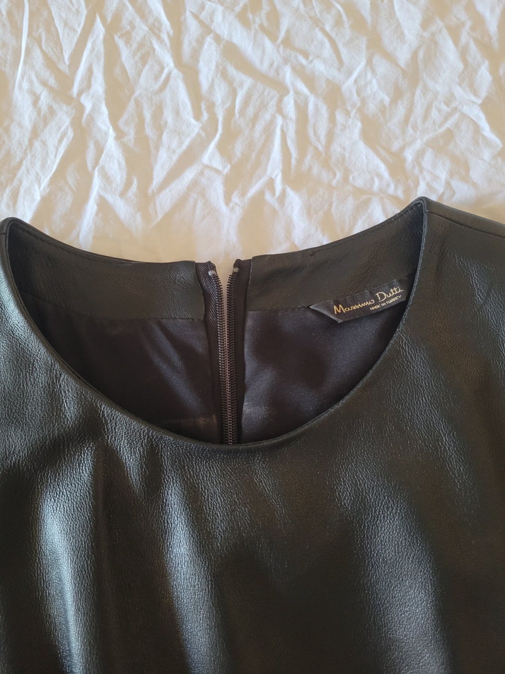 Massimo Dutti Vestiti: Vestito by Massimo Dutti – Usato da Lugano venduto da gio_5ptr 1