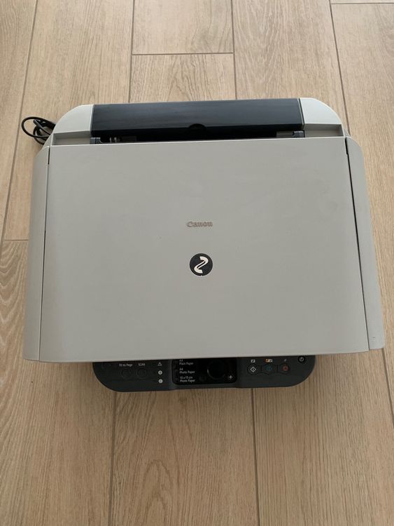 Drucker Canon PIXMA MP150 | Kaufen auf Ricardo