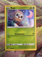 Bauz Promo Deutsch Holo SWSH220 (2022)