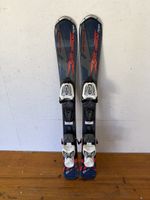 Nordica Fire Arrow Team 80 cm Kinderski mit Marker Bindung