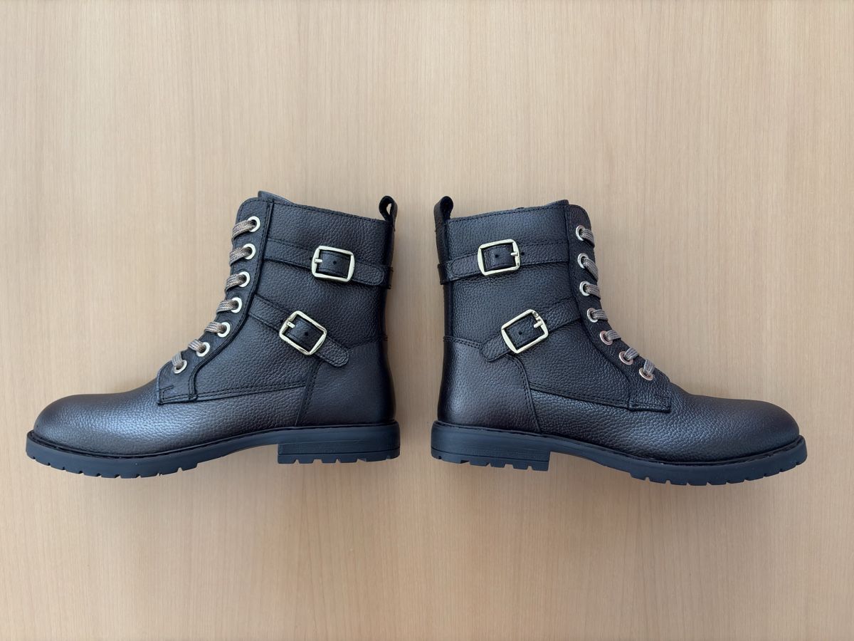 Scarpe per ragazze: Boots Mädchen Grösse 32 – Nuovo e nell'imballaggio originale da Forch venduto da CorinneB-K 1