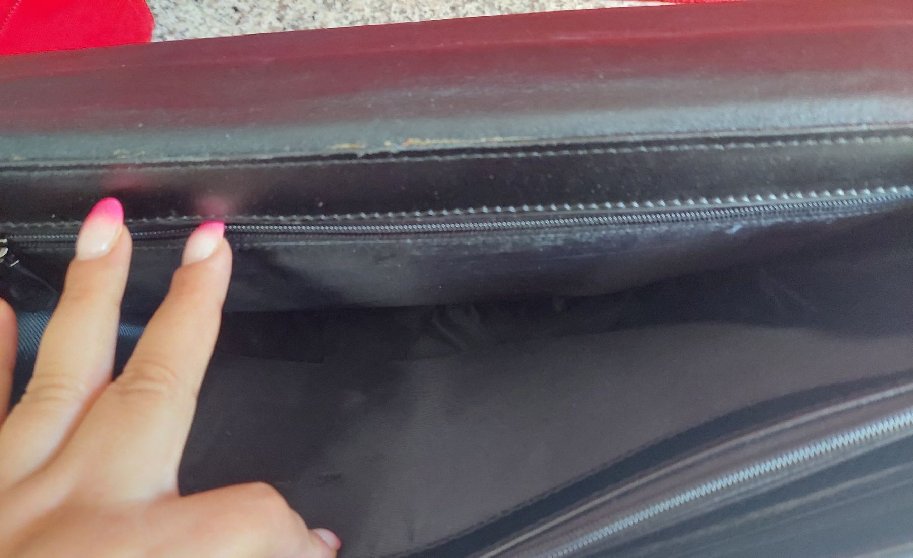 Valises & Sacs: Akten/Laptoptasche – D'occasion à Stettlen par Dolores1987 2
