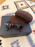 Lunettes solaires Tom Ford