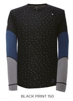 ULLÅNGER MERINO MEN´S LONG SLEEVE TOP
