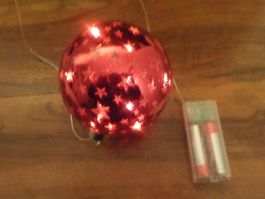 Leuchtweihnachtskugel (3)