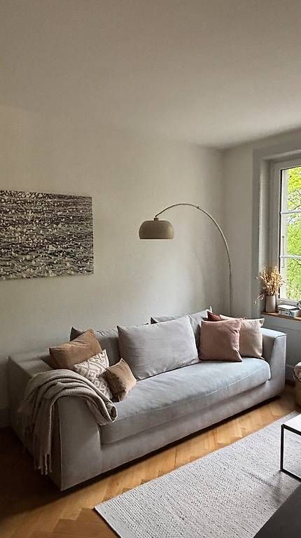 Pfister Divani: Gemütliches, gepflegtes Sofa von Pfister – Usato da Bern venduto da mue_jv8z 1