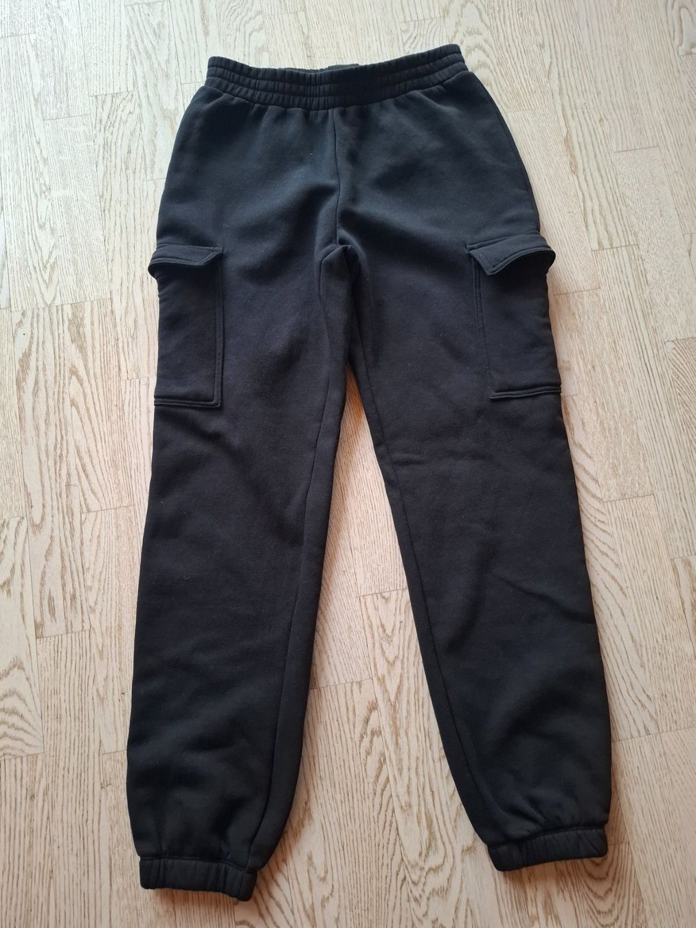H&M Pantaloni: Freizeithose von H&M, Gr. 164 – Nuovo (secondo la descrizione) da Wolhusen venduto da Pindha05