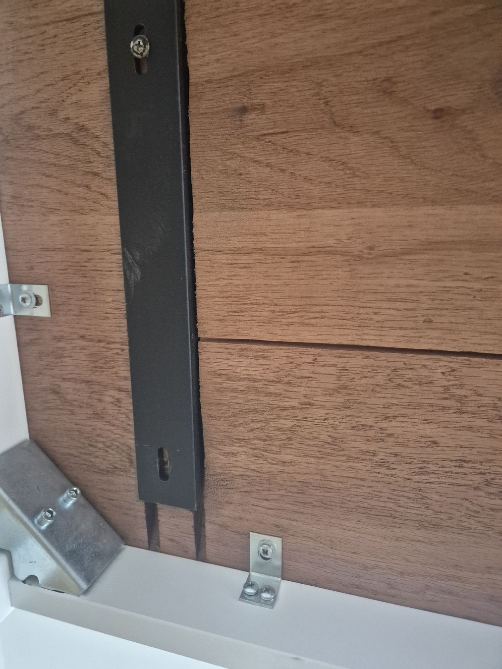 Tavoli: Tisch Eiche Holz 6 Personen  – Usato da Schlieren venduto da cisc00 4