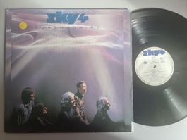 LP Sky – Sky 4 Forthcoming, Aktion ab 1.00 Fr.