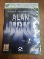 Alan Wake Xbox 360