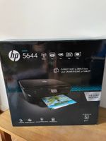 HP ENVY 5644 All-in-One Drucker neu & originalverpackt