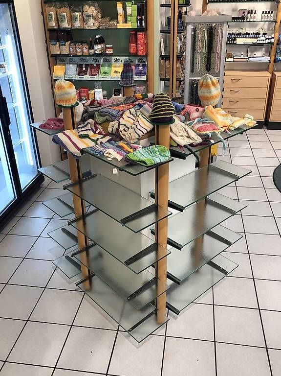 Scaffali: Verkaufsgondel – Usato da Bassersdorf venduto da ser_t6qt 3