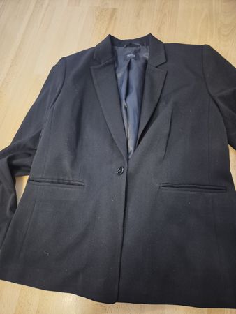 Blazer Gr. 44 von C&A 