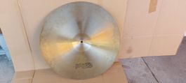 10" Splash paiste Signature, neuwertig
