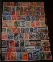 Briefmarken Griechenland, Sammlung, viele Motive!