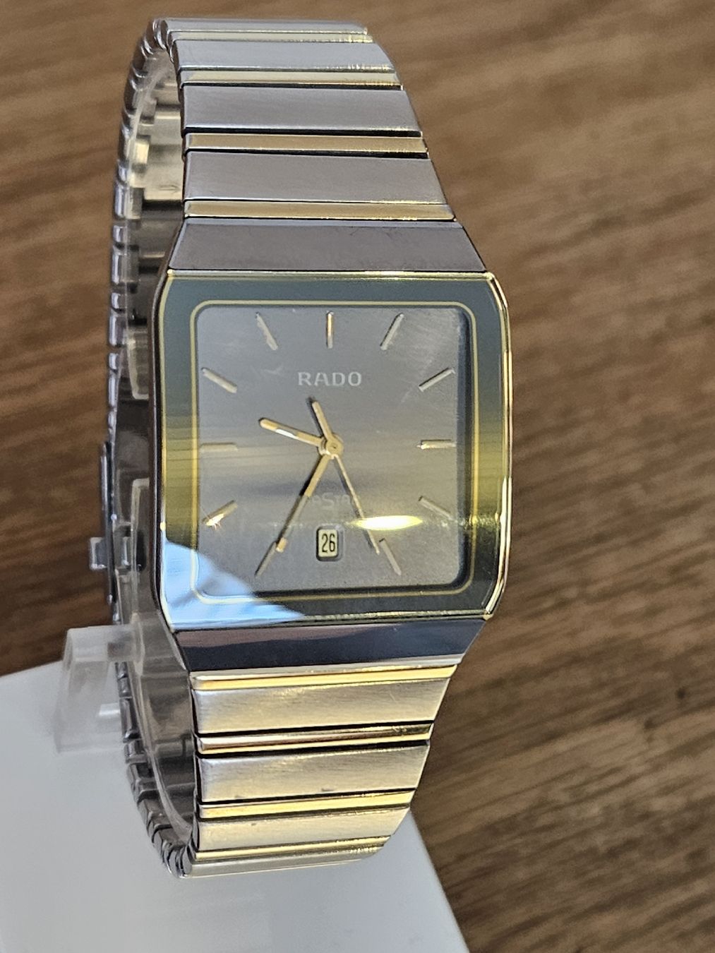 Rado Orologi: Rado Diastar Herrenuhr 28mm – Usato da Flamatt venduto da pie_f9zm 2