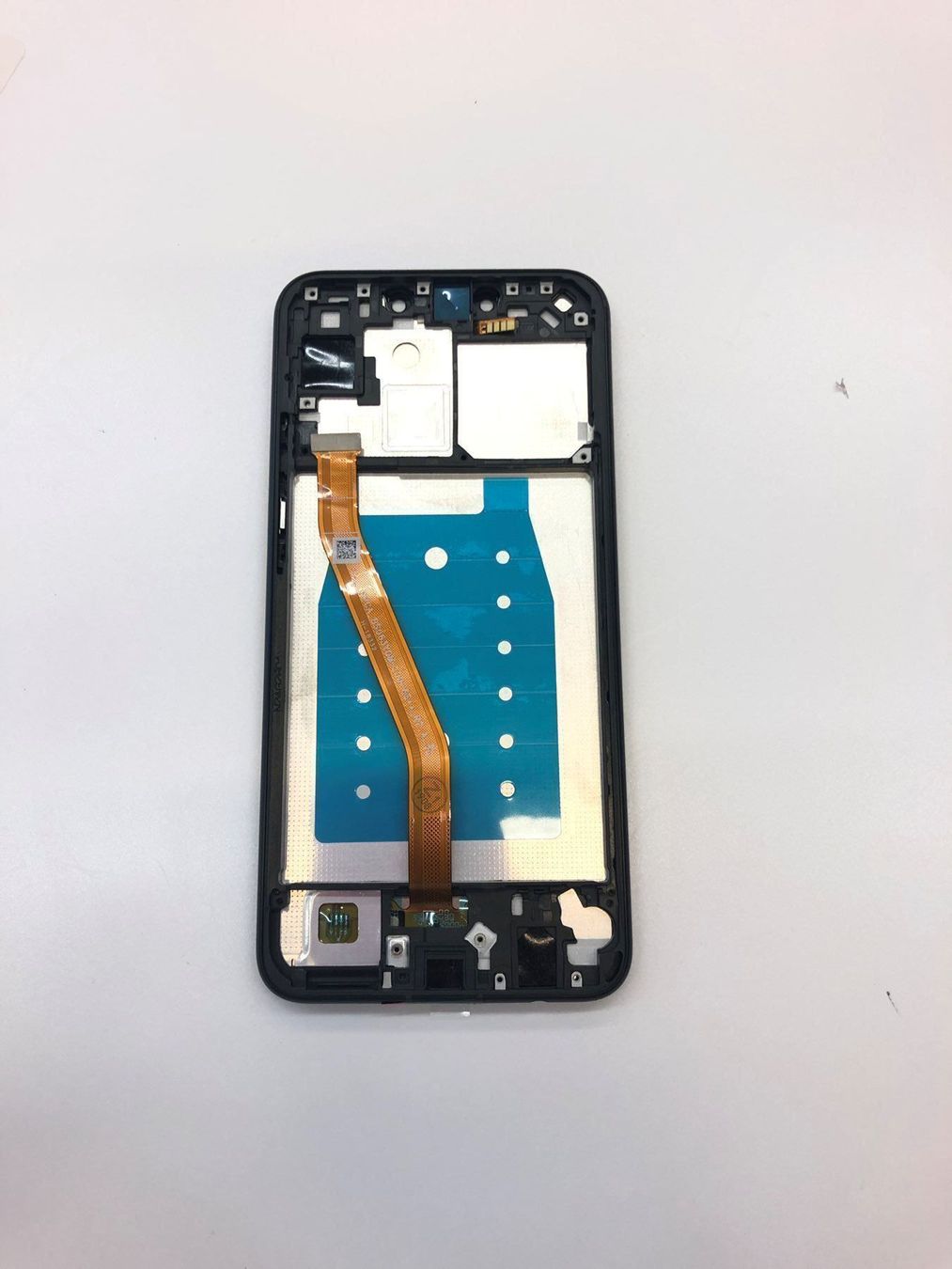 Huawei Telefoni cellulari / Smartphones: Huawei P Smart Plus Display  mit Rahmen – Nuovo e nell'imballaggio originale da bern venduto da reptechnic 1
