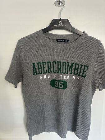 Abercrombie and Fitch T-Shirt S new 🆕 