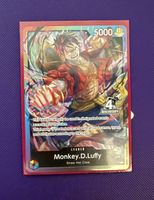 One Piece Monkey D Luffy Leader 4th Anni