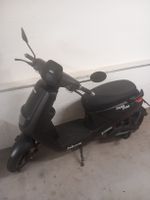 E Roller Blus XT2000