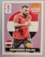 Panini Extra Sticker WM 2026 / Mohamed Salah