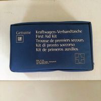 Auto Verbandtasche /  “Apotheke"