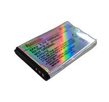Hama Nokia BL-5C Akku 3.7v 1000mAh