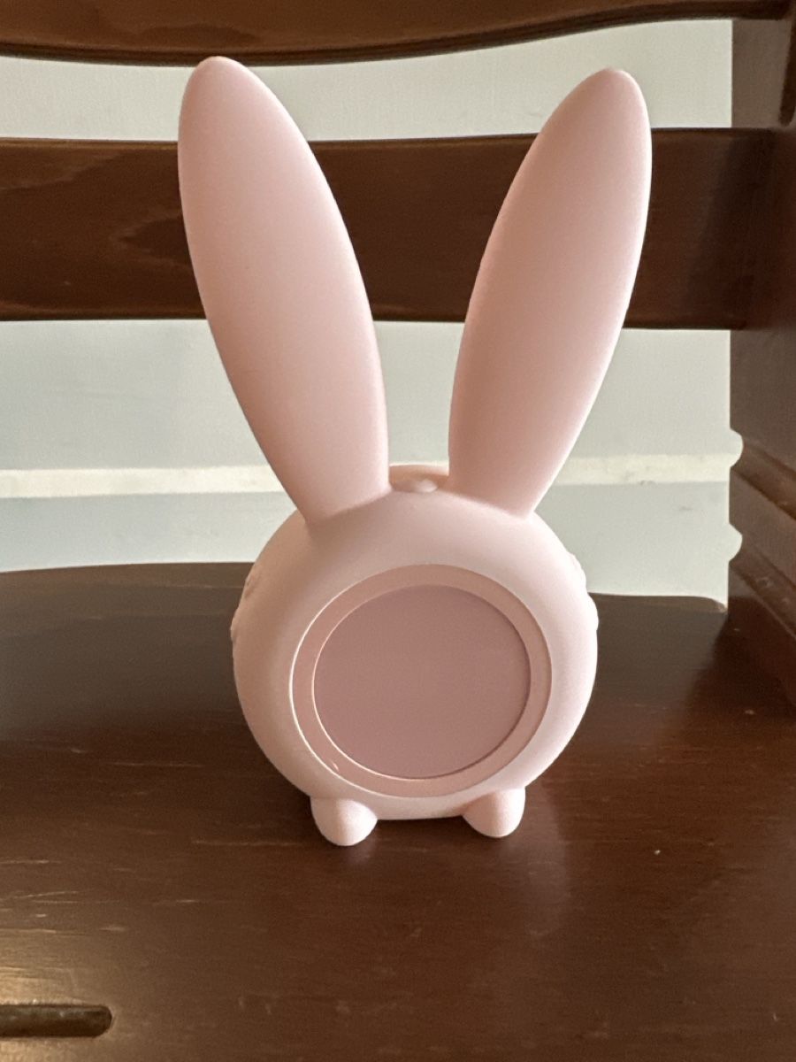Réveils: Kinderwecker Hase – D'occasion à Solothurn par Cobagg