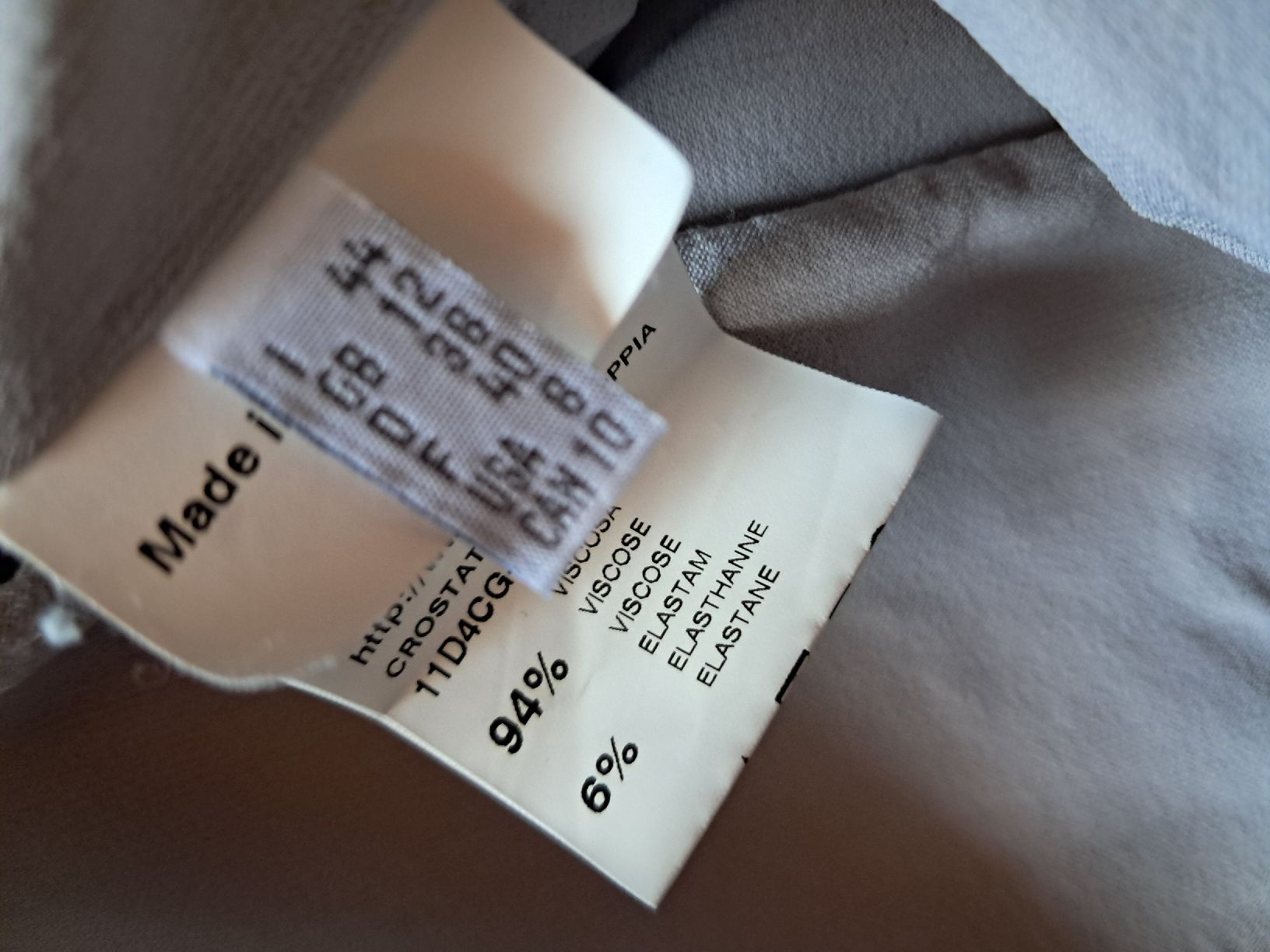 Pinko Giacche: Pinko Blazer 38 – Usato da Kefikon TG venduto da theratpack20 2
