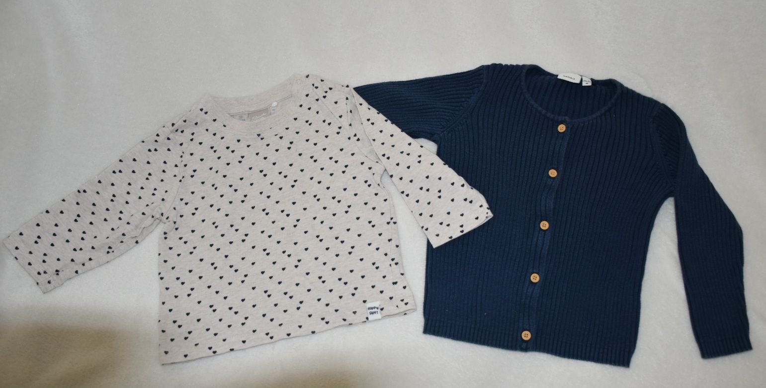 Lotti & Set di vestiti: Babykleider Paket Mädchen – Usato da Dietikon venduto da andyz51 4