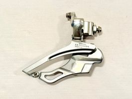 Shimano Ultegra FD-6603 Umwerfer Triple TOPZUSTAND 2606