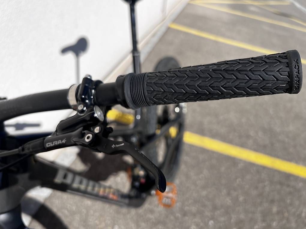Biciclette: Propain Hugene CF / Trailbike – Usato da Brugg AG venduto da Story23 1