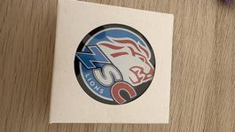 Eishockey Puck ZSC