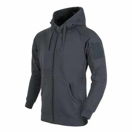 Urban Tactical Hoodie Lite (FullZip)