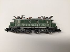 Trix Elektrolok BR 144 085-3, Spur N