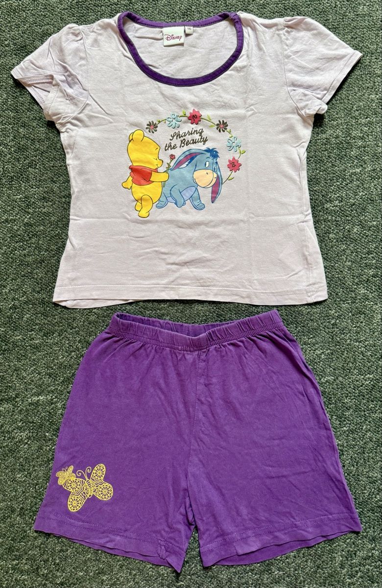 Lotti & Set di vestiti: Mädchen Kleider-Paket Grösse 116 – Usato da Worben venduto da Teddy112 2