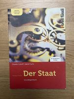 Der Staat - Grundlagenbuch (Verlag Fuchs)