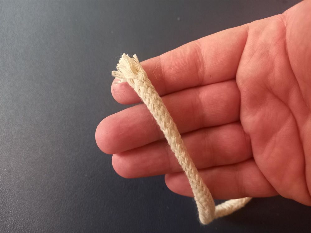 10 Stück Alkohollampen-Dochthalter - Keramik Dochtständer Für Öllampen