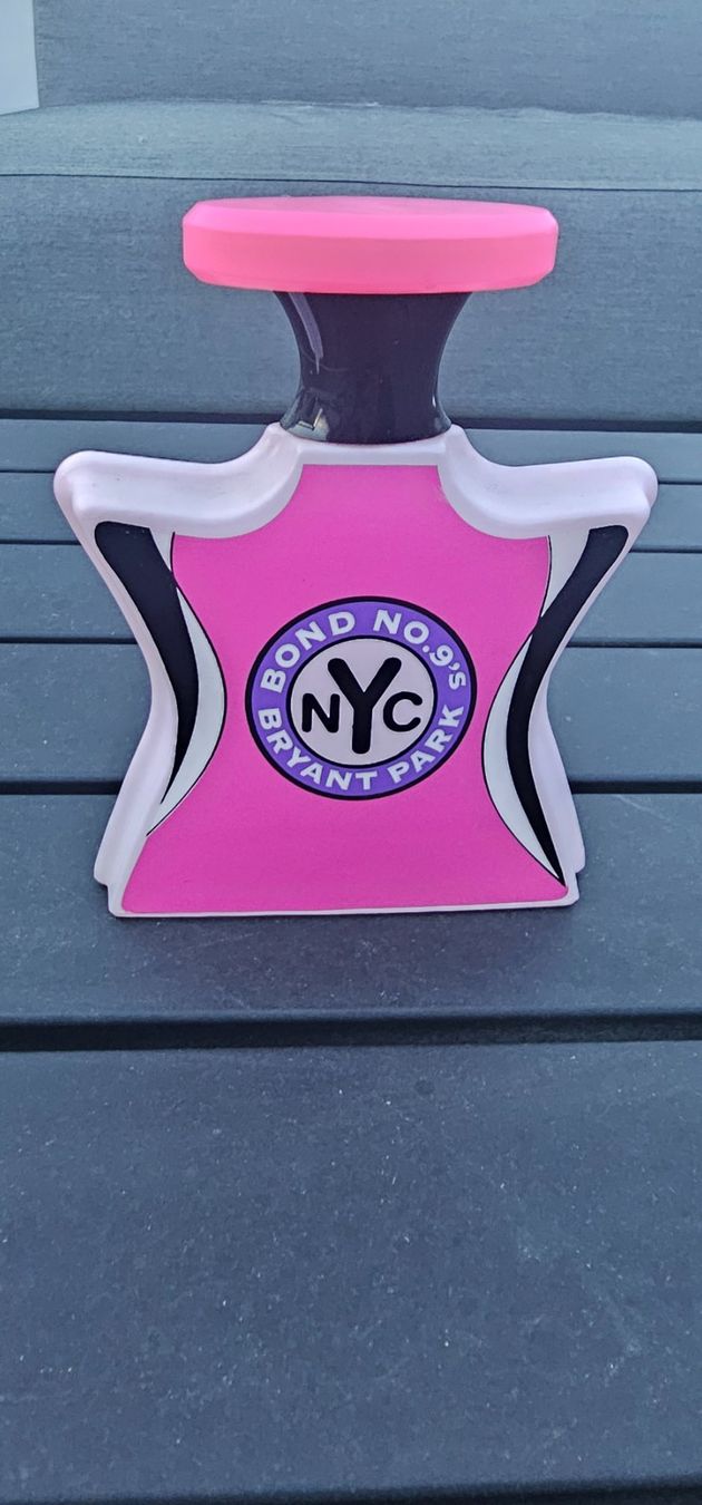 Parfum & Eau de Toilette: Bond No. 9 / Bryant Park 100ml – Neu (gemäss Beschreibung) aus Regensdorf von PatrZupp