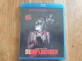 Deinfluencer