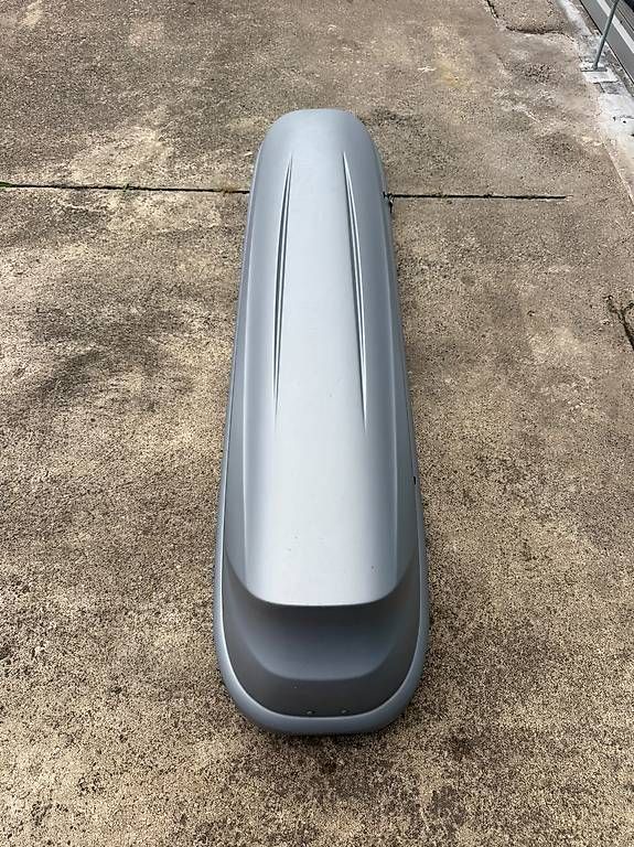 Box da tetto: Dachbox – Usato da Winterthur venduto da Mario_lune 1