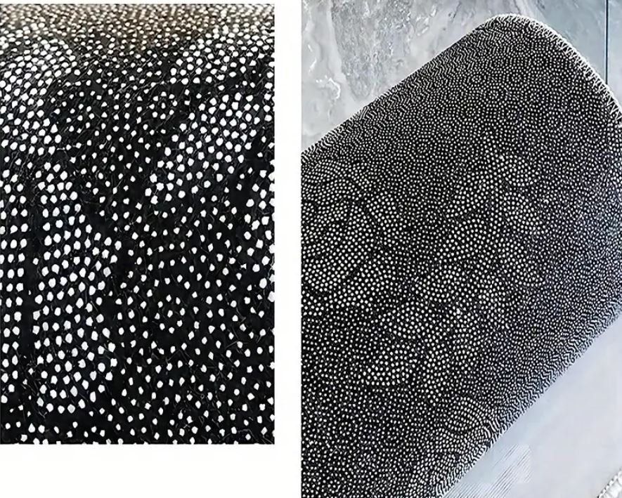 Tappeti: Teppich mit Wolf Kopf(115 x 155 cm) – Nuovo (secondo la descrizione) da Langenbruck venduto da Gumsi 3