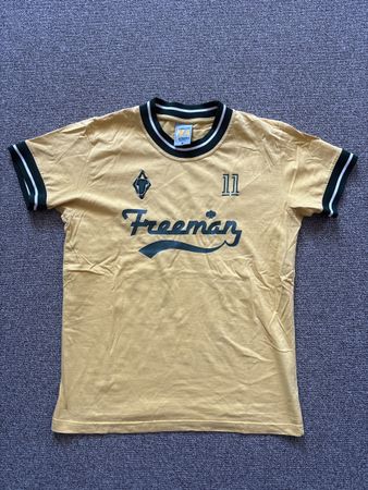 Freeman T. Porter T- Shirt