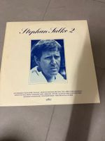 Schallplatte / Stephan Sulke / 2