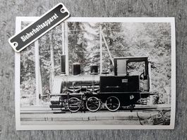 Uetlibergbahn E 3/3 - 1975 - Foto