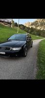 Audi A4 1.8t Quattro S-Line