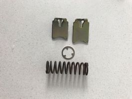 Sachs 503/Puch Vergaserteile